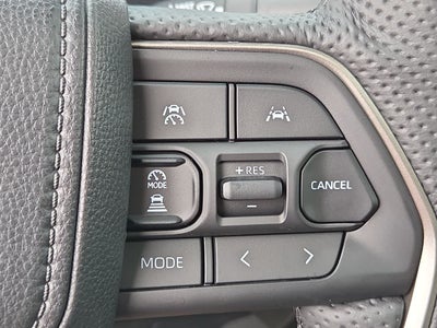 2026 Toyota Tacoma i-FORCE MAX TRD Off-Road i-FORCE MAX