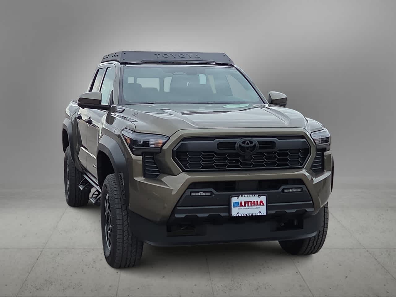 2026 Toyota Tacoma i-FORCE MAX TRD Off-Road i-FORCE MAX