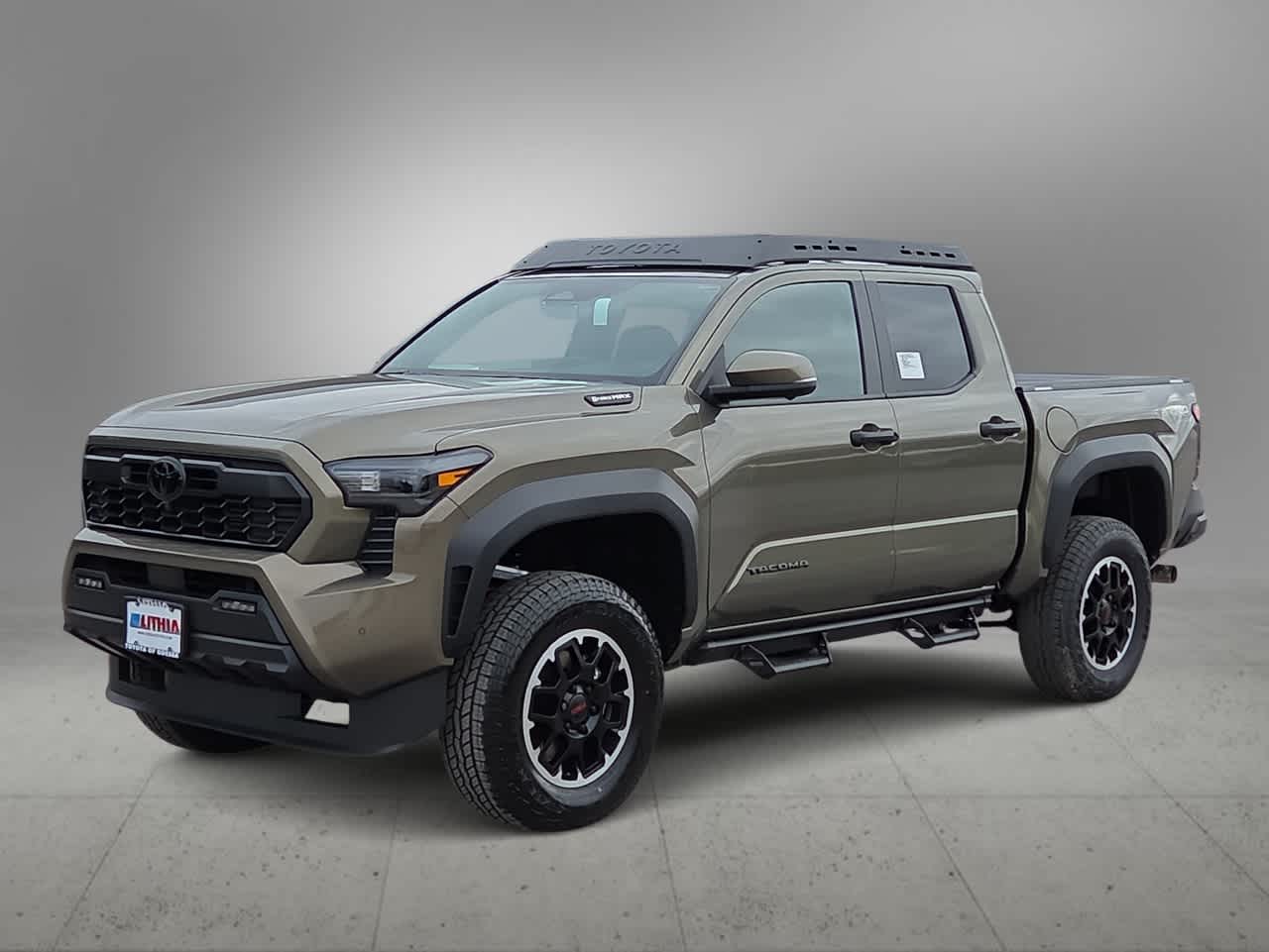 2026 Toyota Tacoma i-FORCE MAX TRD Off-Road i-FORCE MAX