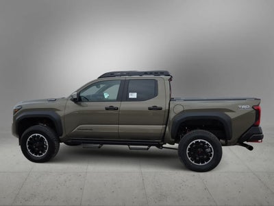 2026 Toyota Tacoma i-FORCE MAX TRD Off-Road i-FORCE MAX