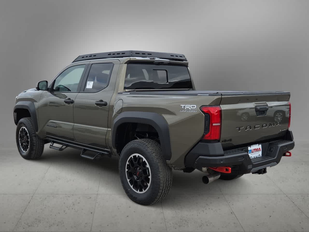 2026 Toyota Tacoma i-FORCE MAX TRD Off-Road i-FORCE MAX