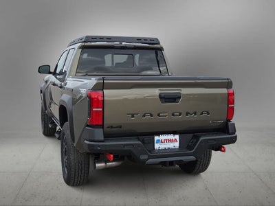 2026 Toyota Tacoma i-FORCE MAX TRD Off-Road i-FORCE MAX