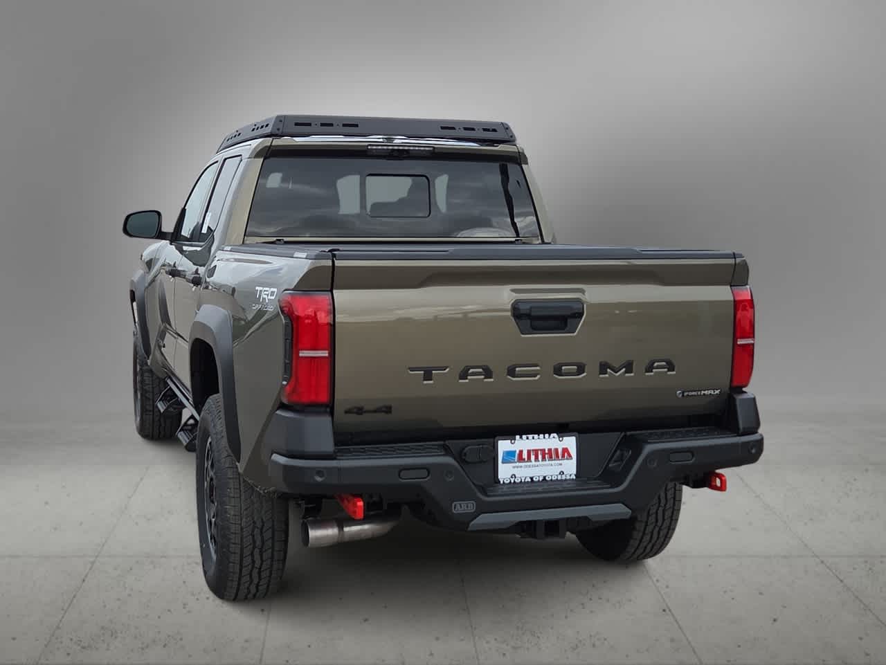 2026 Toyota Tacoma i-FORCE MAX TRD Off-Road i-FORCE MAX