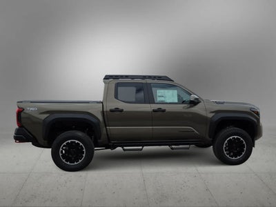 2026 Toyota Tacoma i-FORCE MAX TRD Off-Road i-FORCE MAX
