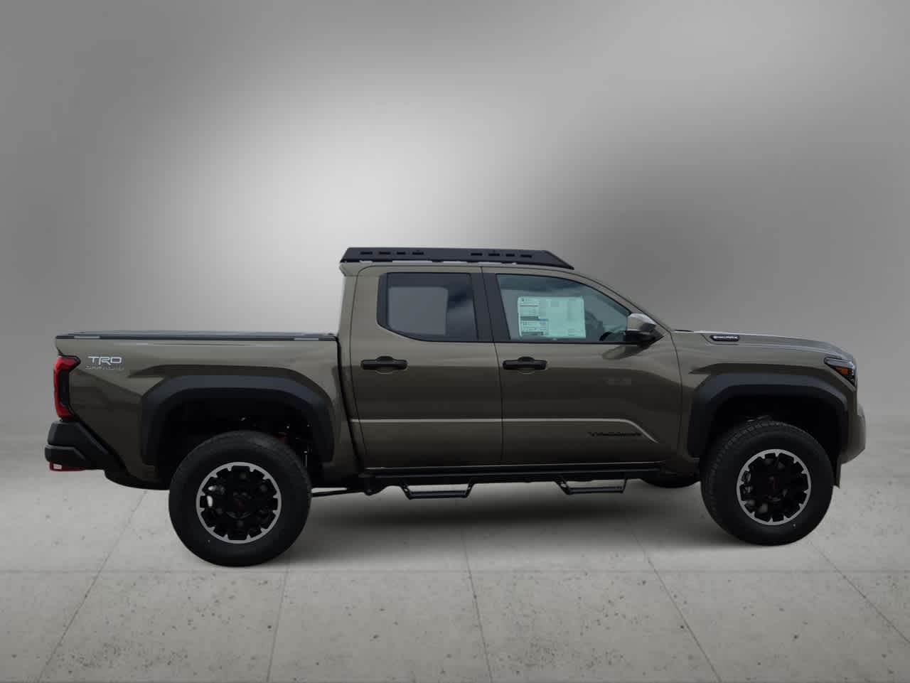 2026 Toyota Tacoma i-FORCE MAX TRD Off-Road i-FORCE MAX