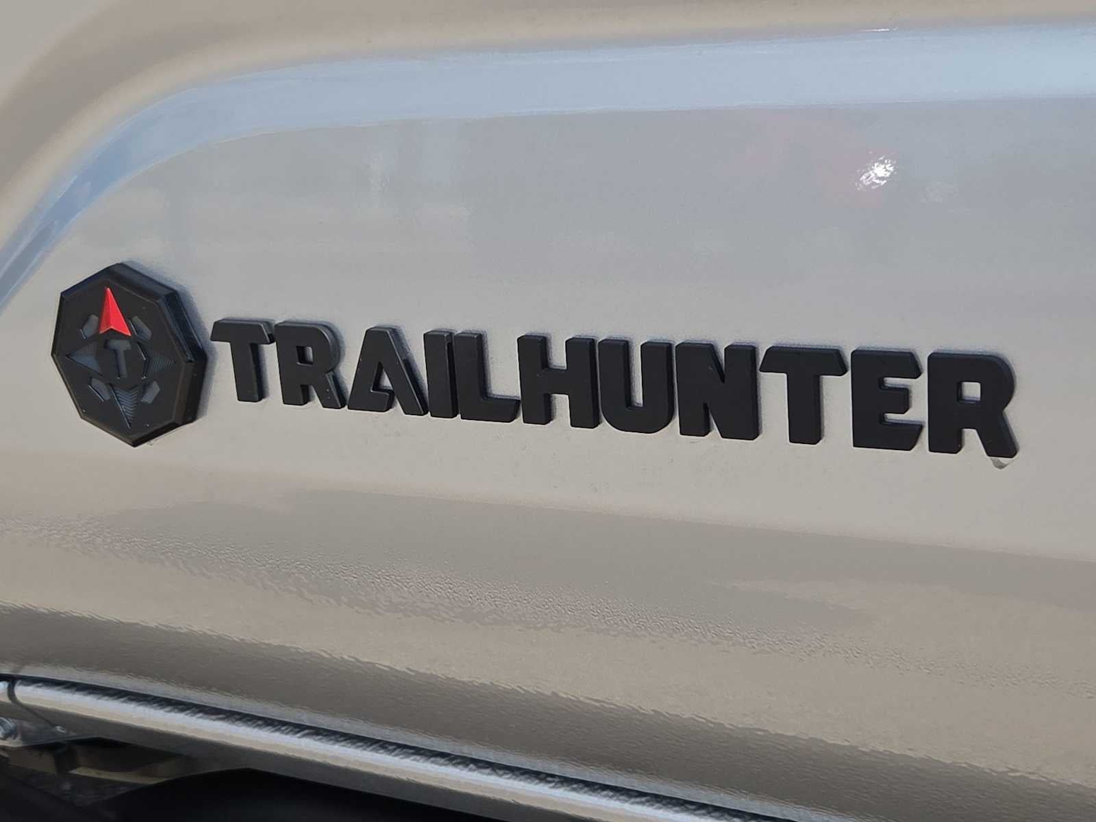 2026 Toyota Tacoma i-FORCE MAX Trailhunter