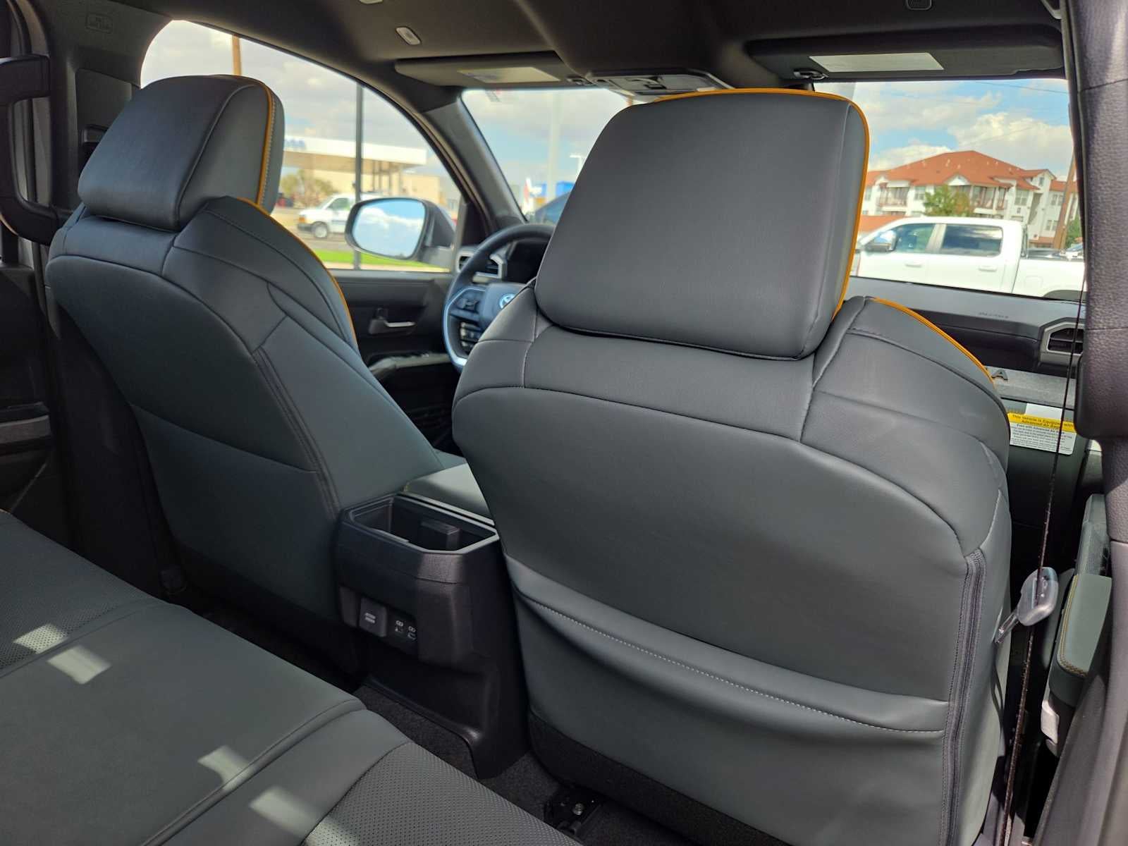 2026 Toyota Tacoma i-FORCE MAX Trailhunter