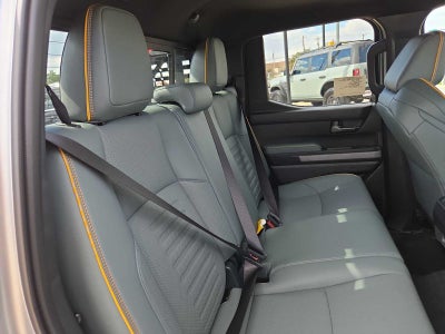 2026 Toyota Tacoma i-FORCE MAX Trailhunter
