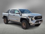 2026 Toyota Tacoma i-FORCE MAX Trailhunter