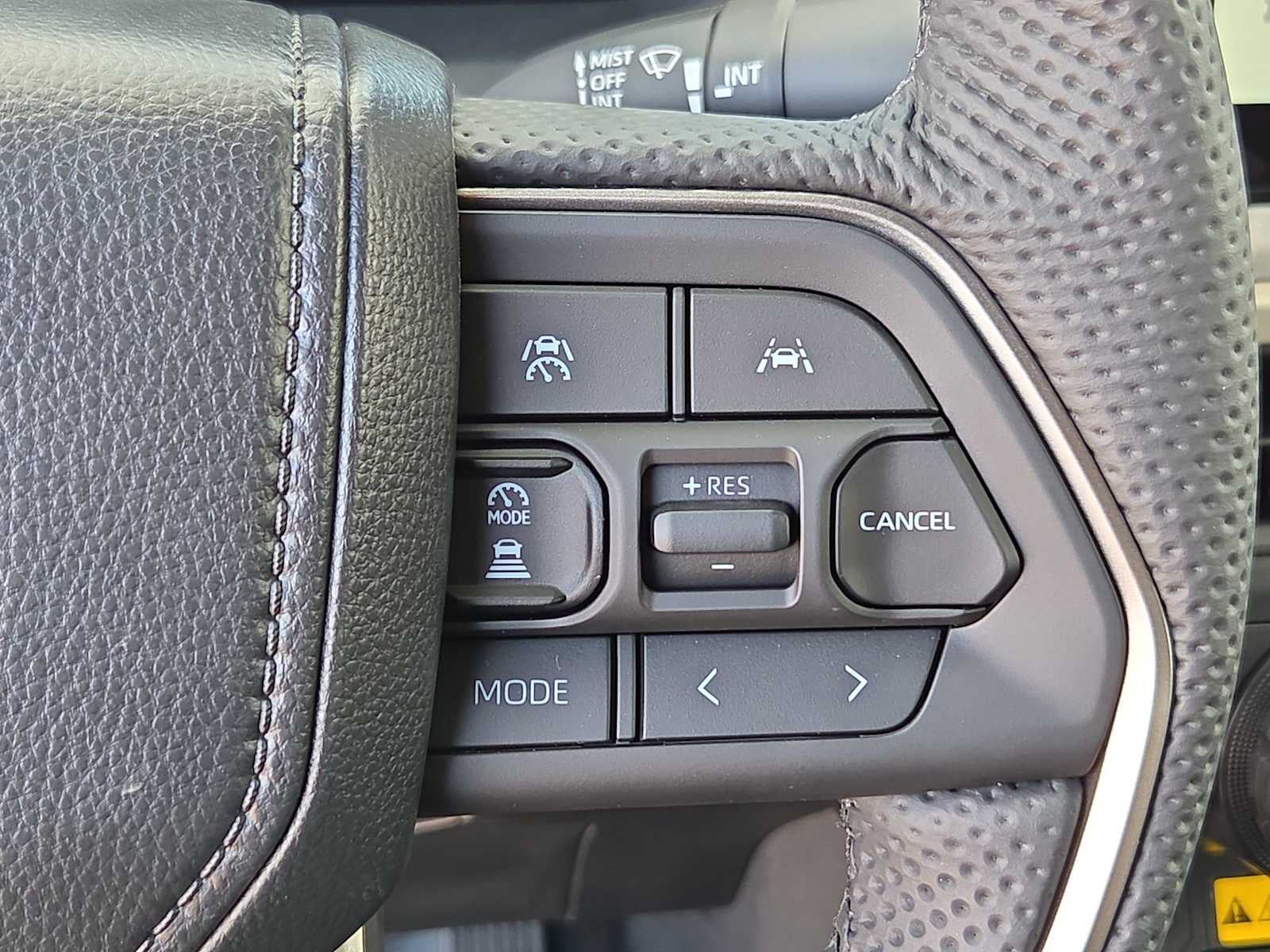 2026 Toyota Tacoma i-FORCE MAX Trailhunter