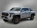 2026 Toyota Tacoma i-FORCE MAX Trailhunter