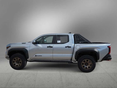 2026 Toyota Tacoma i-FORCE MAX Trailhunter