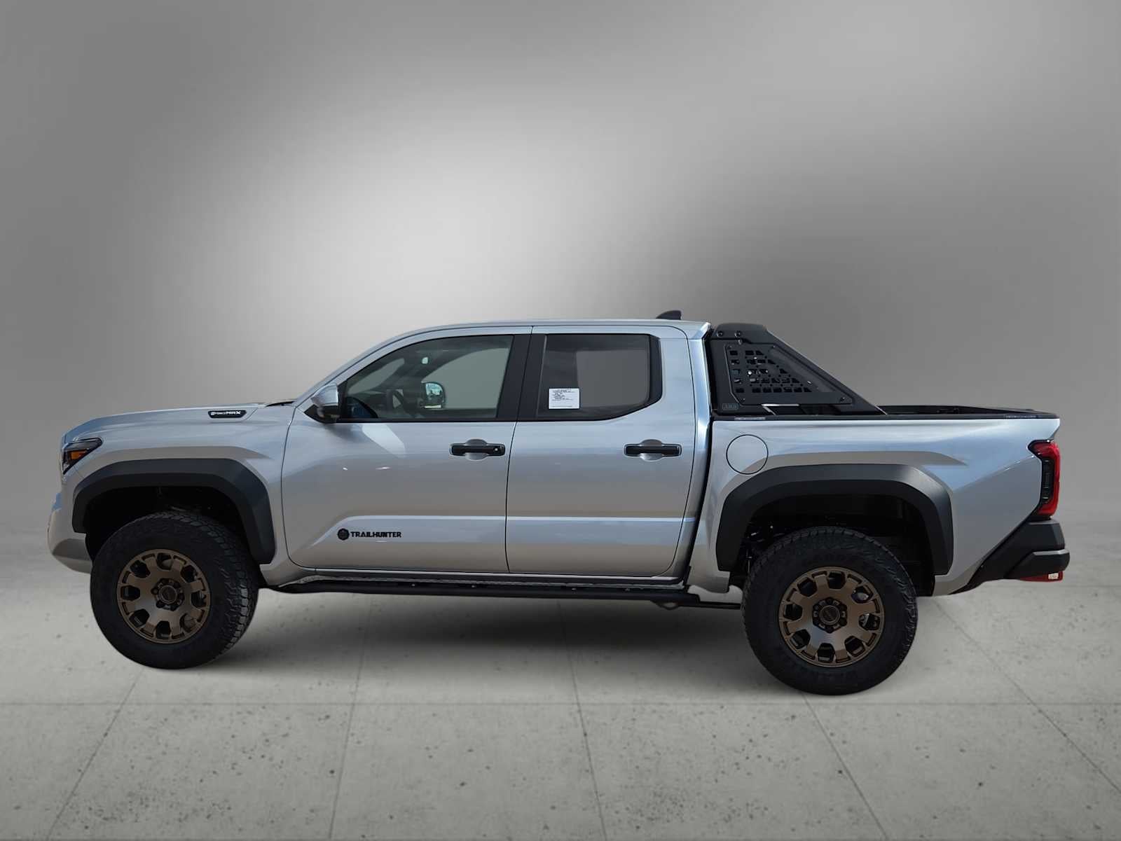 2026 Toyota Tacoma i-FORCE MAX Trailhunter