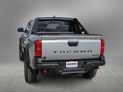 2026 Toyota Tacoma i-FORCE MAX Trailhunter