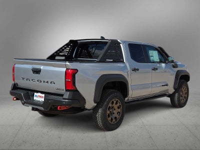 2026 Toyota Tacoma i-FORCE MAX Trailhunter