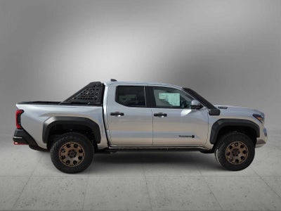 2026 Toyota Tacoma i-FORCE MAX Trailhunter