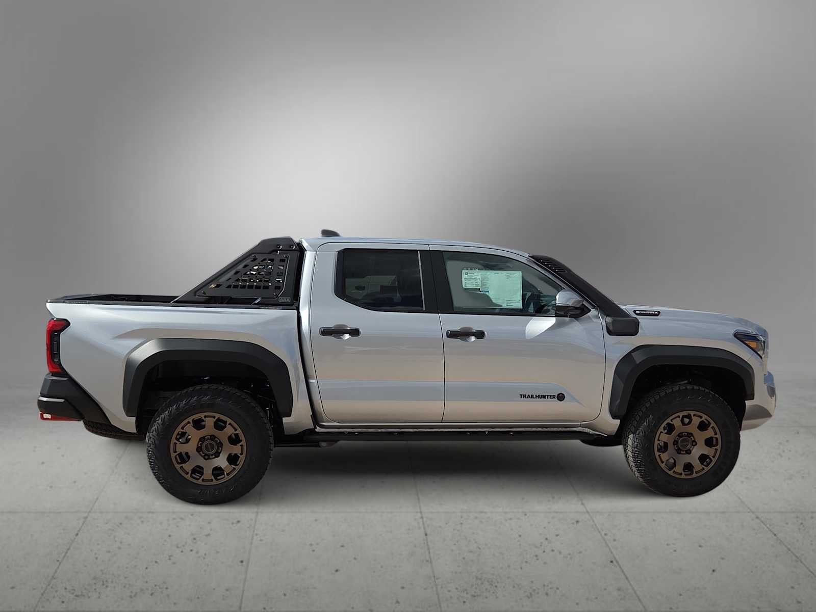 2026 Toyota Tacoma i-FORCE MAX Trailhunter