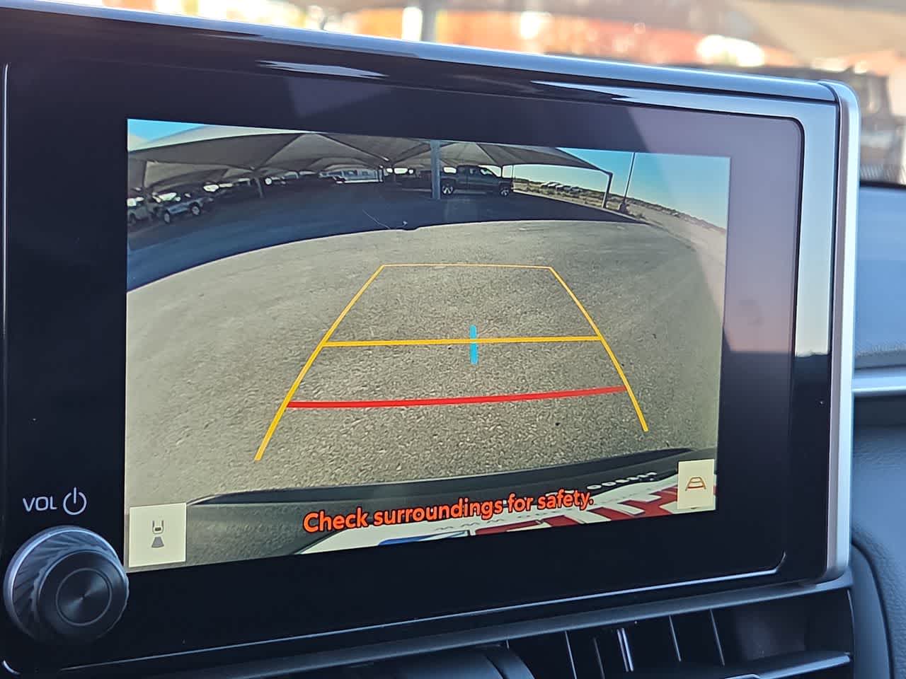 2025 Toyota RAV4 Hybrid Hybrid LE