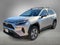 2025 Toyota RAV4 Hybrid Hybrid XLE