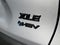 2025 Toyota RAV4 Hybrid Hybrid XLE