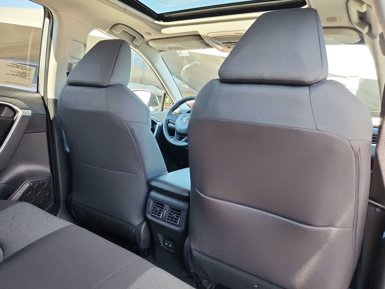 2025 Toyota RAV4 Hybrid Hybrid XLE