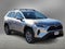 2025 Toyota RAV4 Hybrid Hybrid XLE