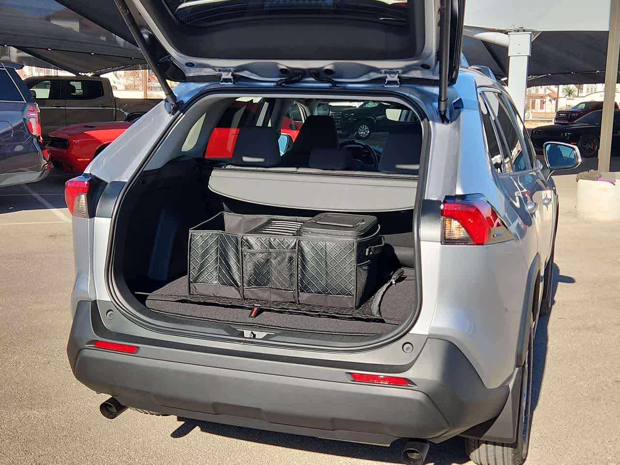 2025 Toyota RAV4 Hybrid Hybrid XLE