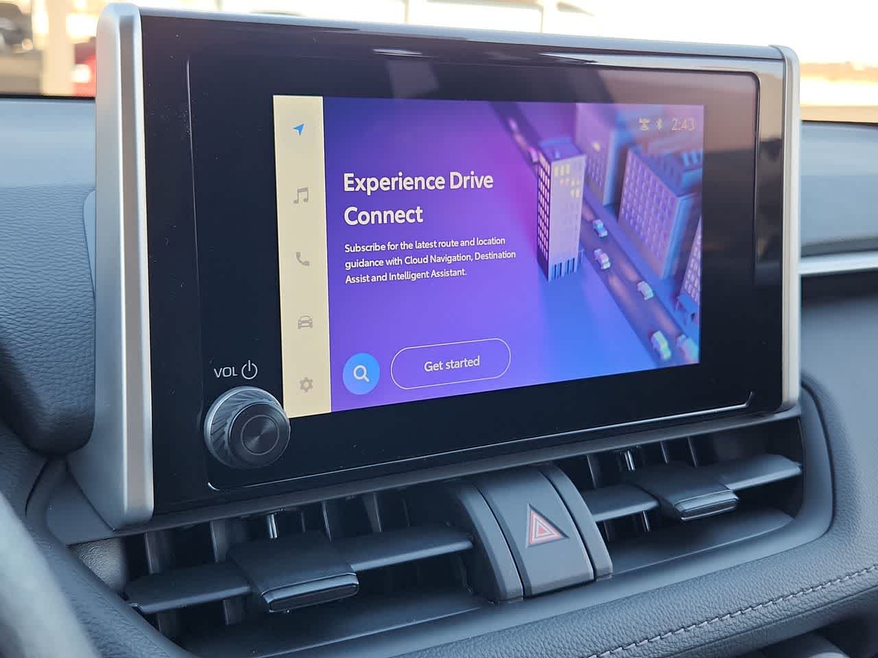 2025 Toyota RAV4 Hybrid Hybrid XLE