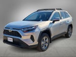 2025 Toyota RAV4 Hybrid Hybrid XLE