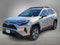 2025 Toyota RAV4 Hybrid Hybrid XLE