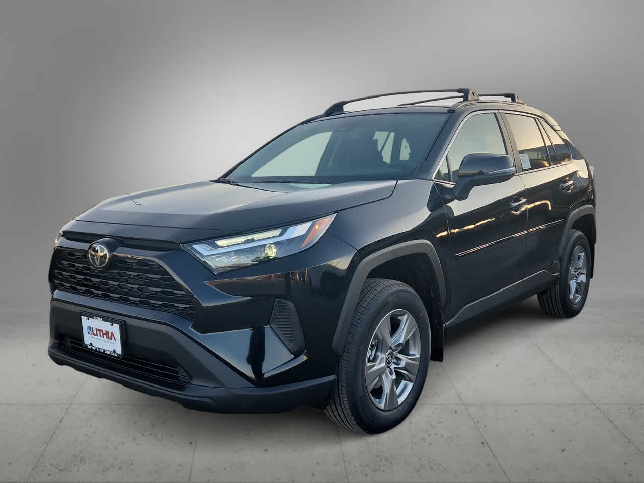 2025 Toyota RAV4 Hybrid Hybrid XLE