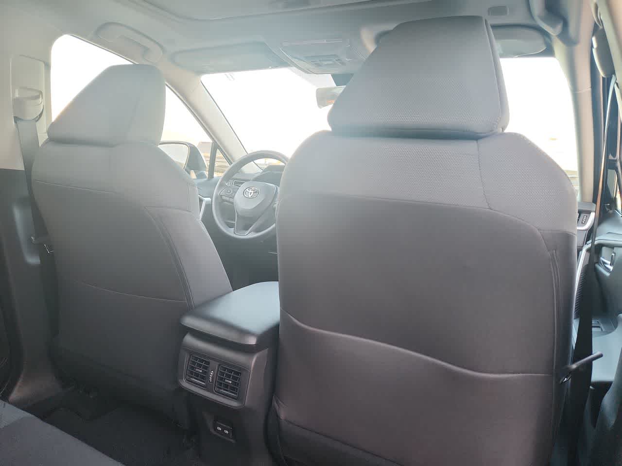 2025 Toyota RAV4 Hybrid Hybrid XLE