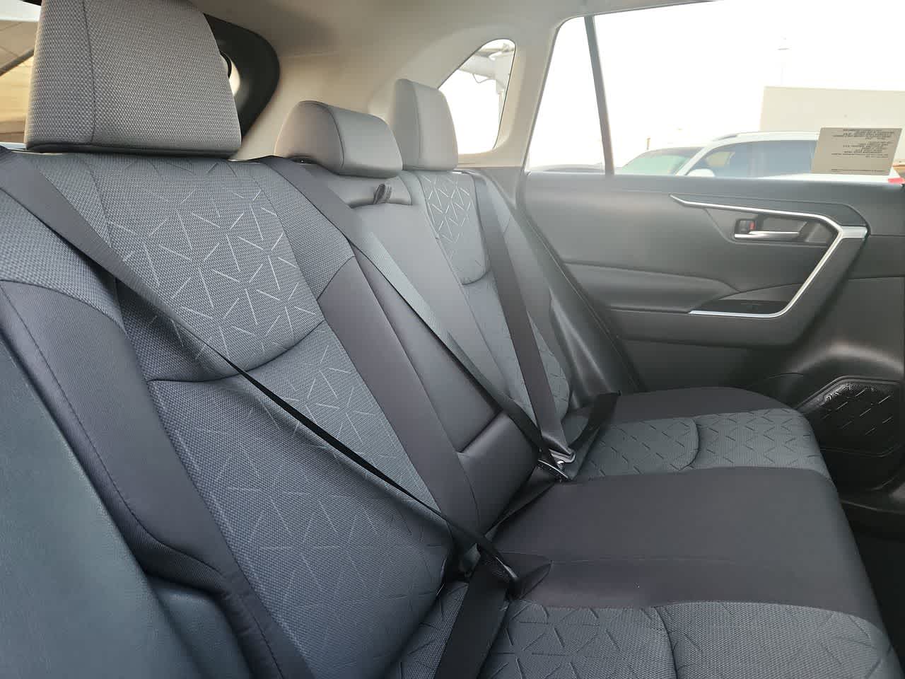 2025 Toyota RAV4 Hybrid Hybrid XLE