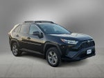 2025 Toyota RAV4 Hybrid Hybrid XLE