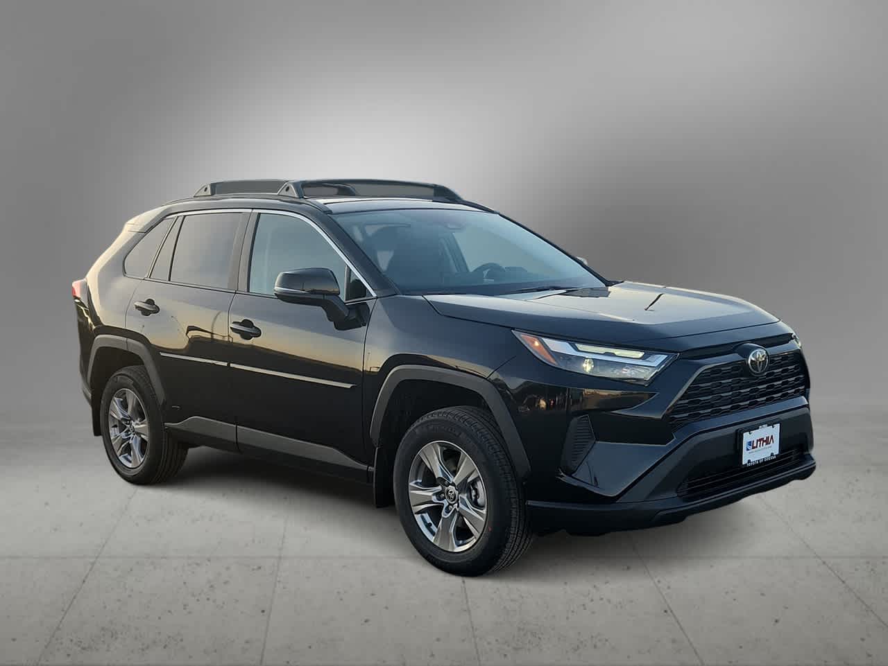 2025 Toyota RAV4 Hybrid Hybrid XLE