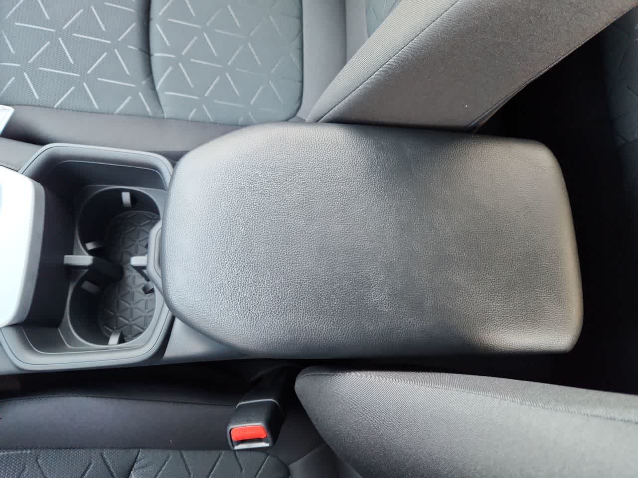 2025 Toyota RAV4 Hybrid Hybrid XLE