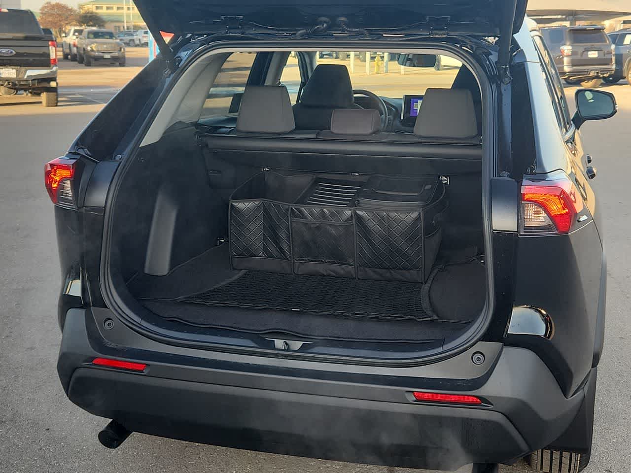 2025 Toyota RAV4 Hybrid Hybrid XLE