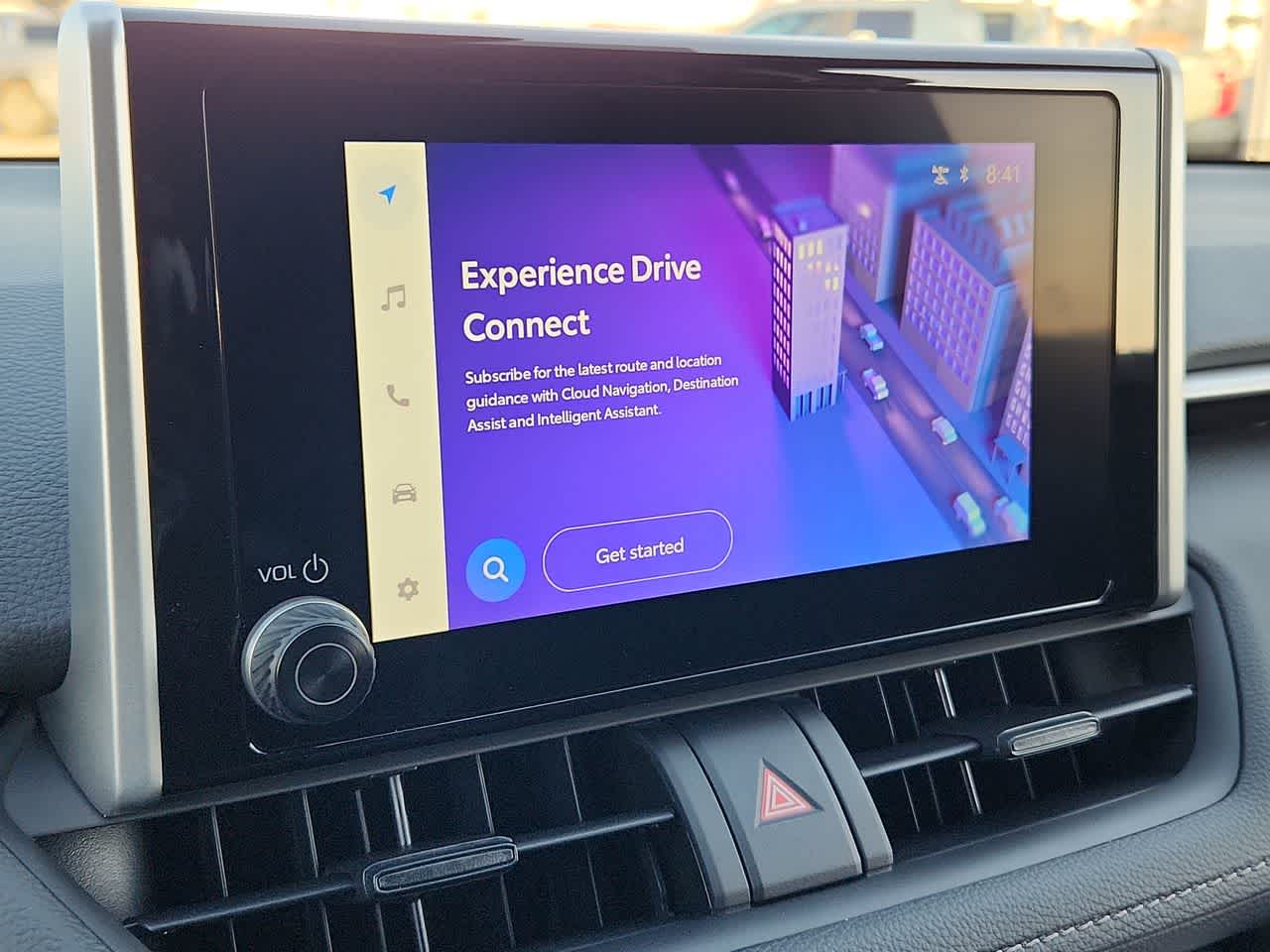 2025 Toyota RAV4 Hybrid Hybrid XLE