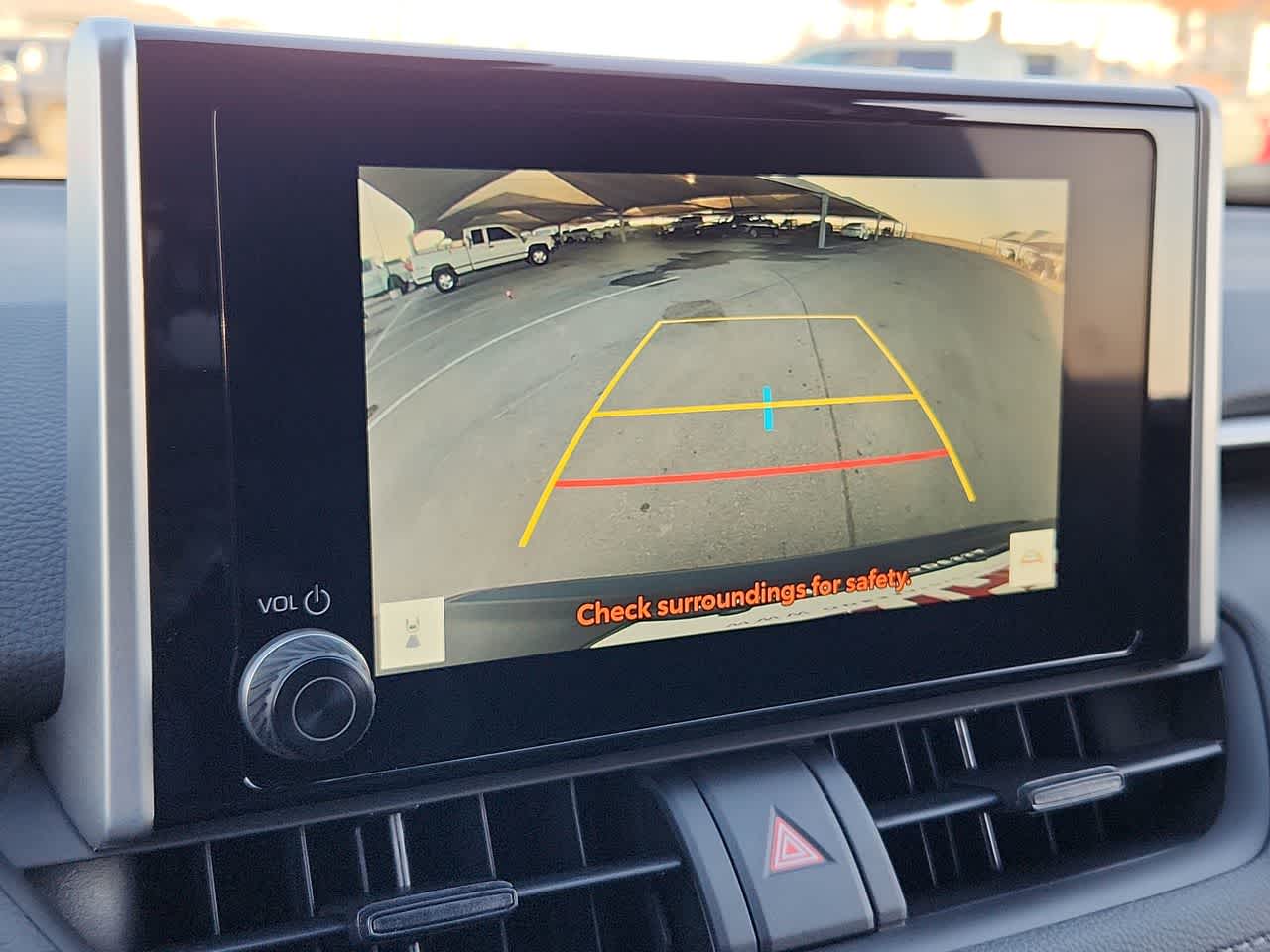 2025 Toyota RAV4 Hybrid Hybrid XLE