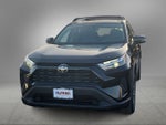 2025 Toyota RAV4 Hybrid Hybrid XLE