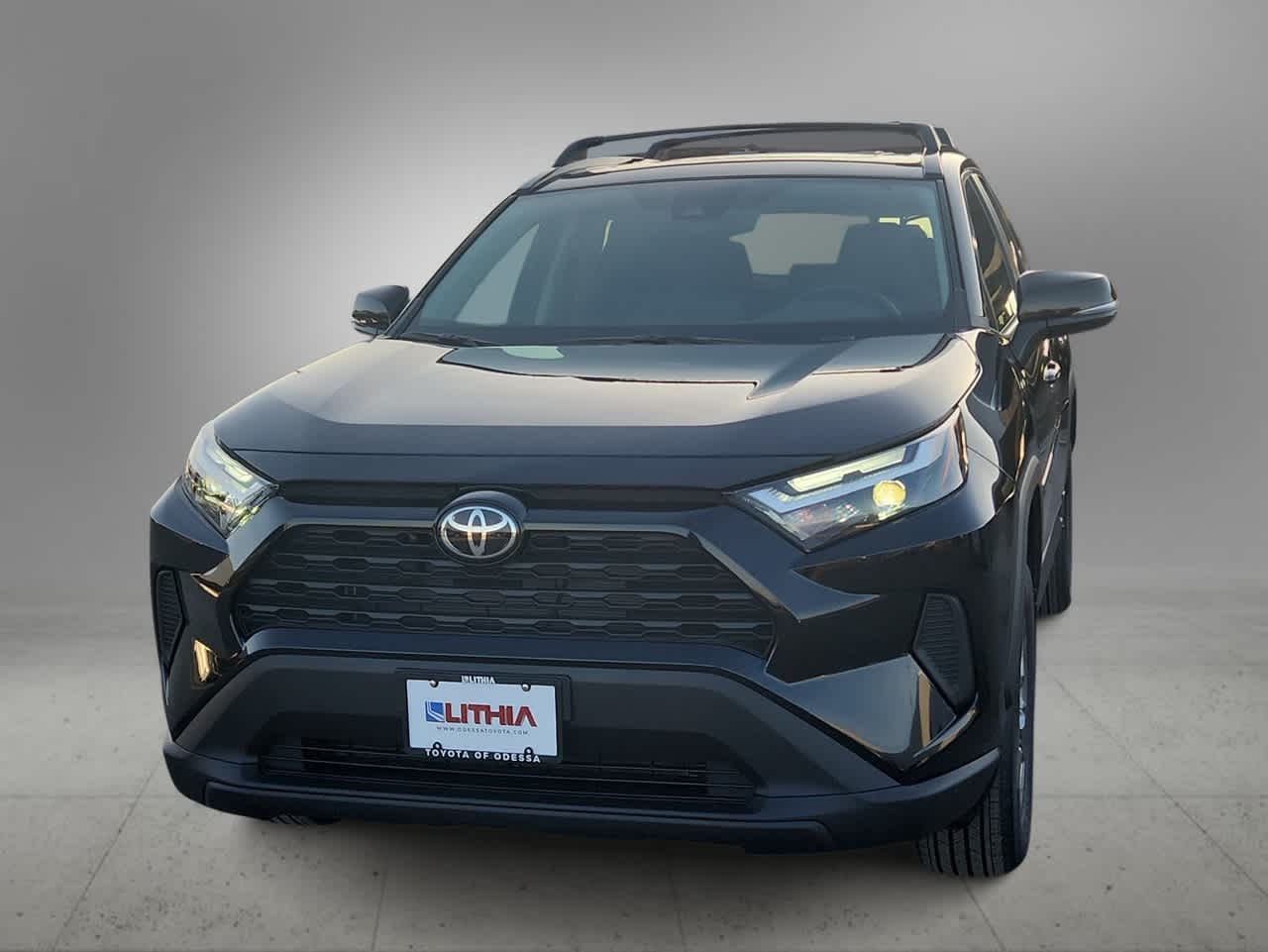 2025 Toyota RAV4 Hybrid Hybrid XLE
