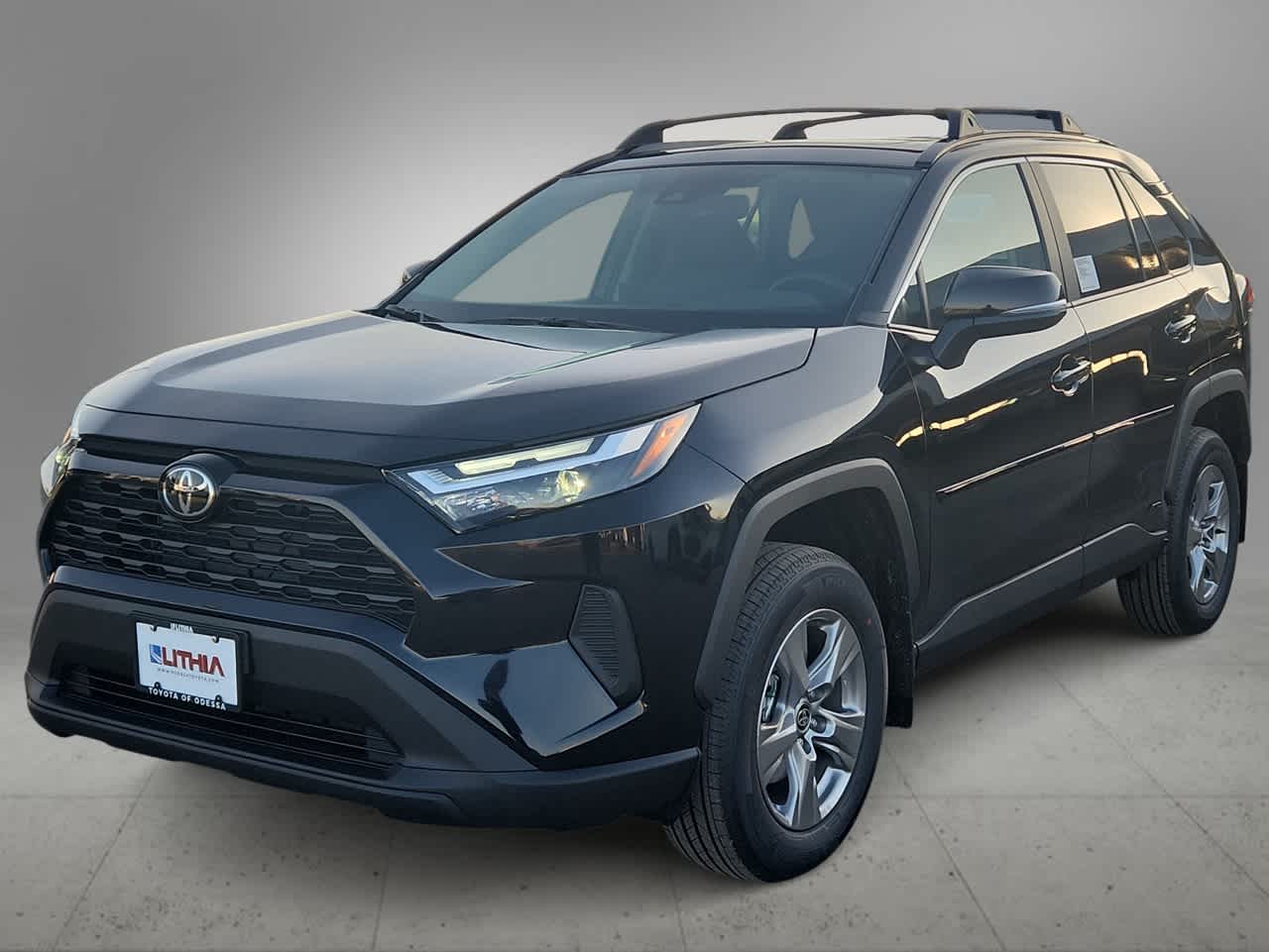 2025 Toyota RAV4 Hybrid Hybrid XLE
