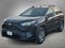 2025 Toyota RAV4 Hybrid Hybrid XLE