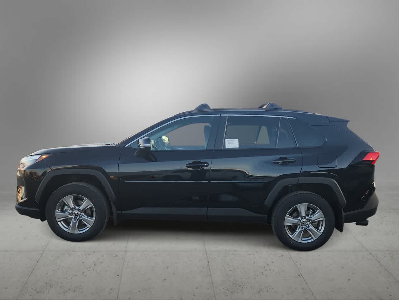 2025 Toyota RAV4 Hybrid Hybrid XLE