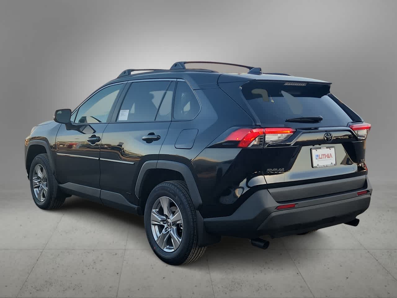 2025 Toyota RAV4 Hybrid Hybrid XLE