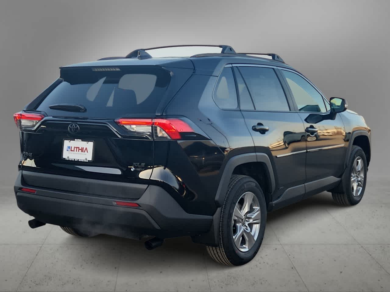 2025 Toyota RAV4 Hybrid Hybrid XLE