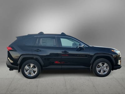 2025 Toyota RAV4 Hybrid Hybrid XLE