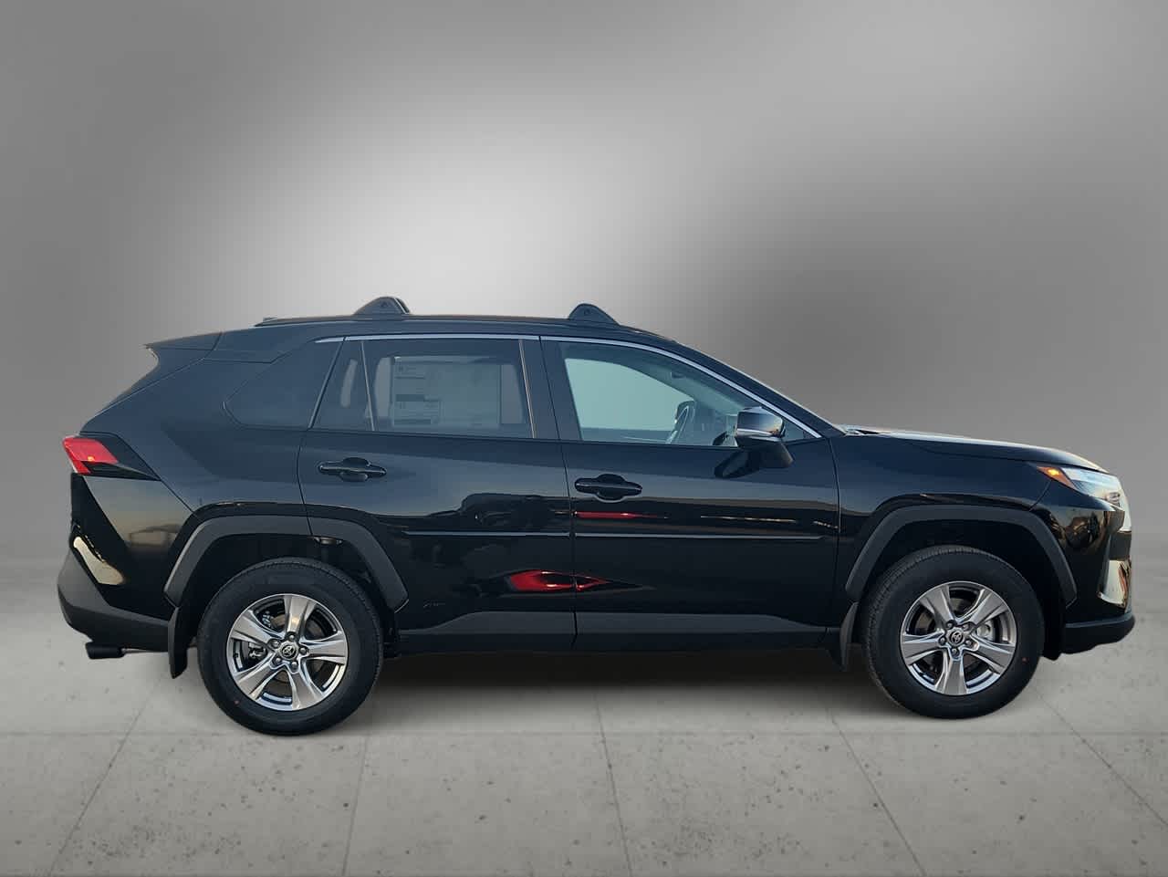 2025 Toyota RAV4 Hybrid Hybrid XLE