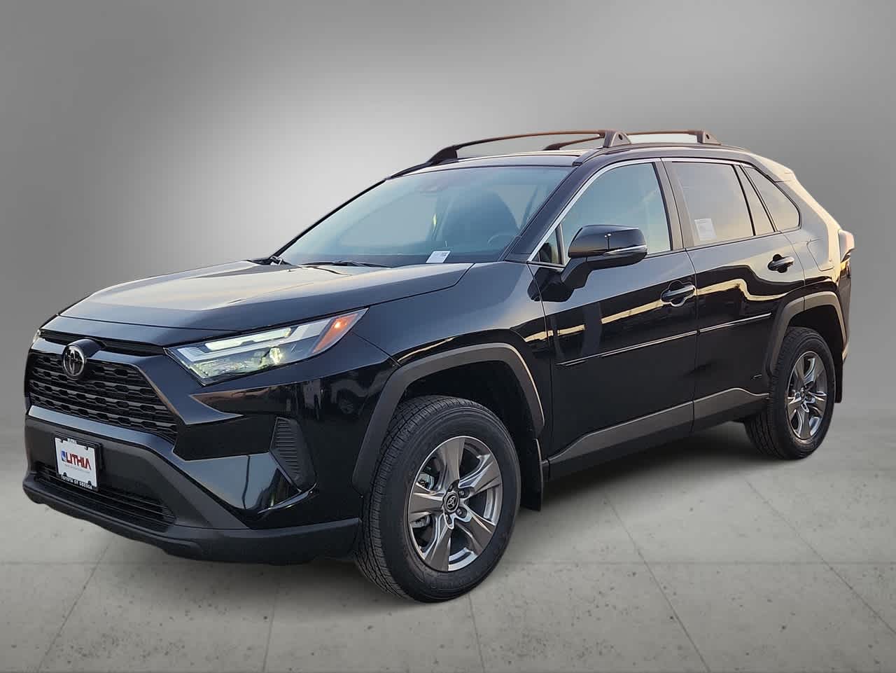 2025 Toyota RAV4 Hybrid Hybrid XLE