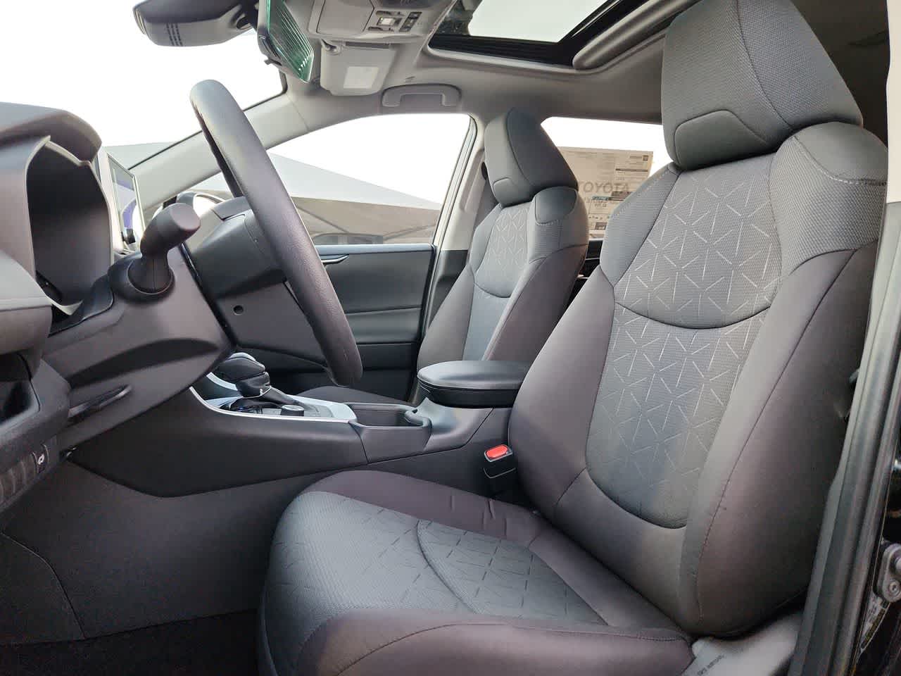 2025 Toyota RAV4 Hybrid Hybrid XLE